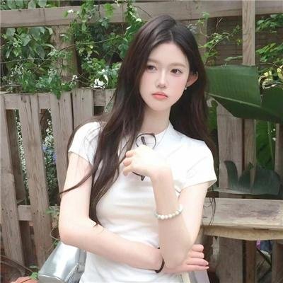吾家有女初长成