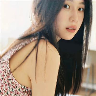九十岁的美女